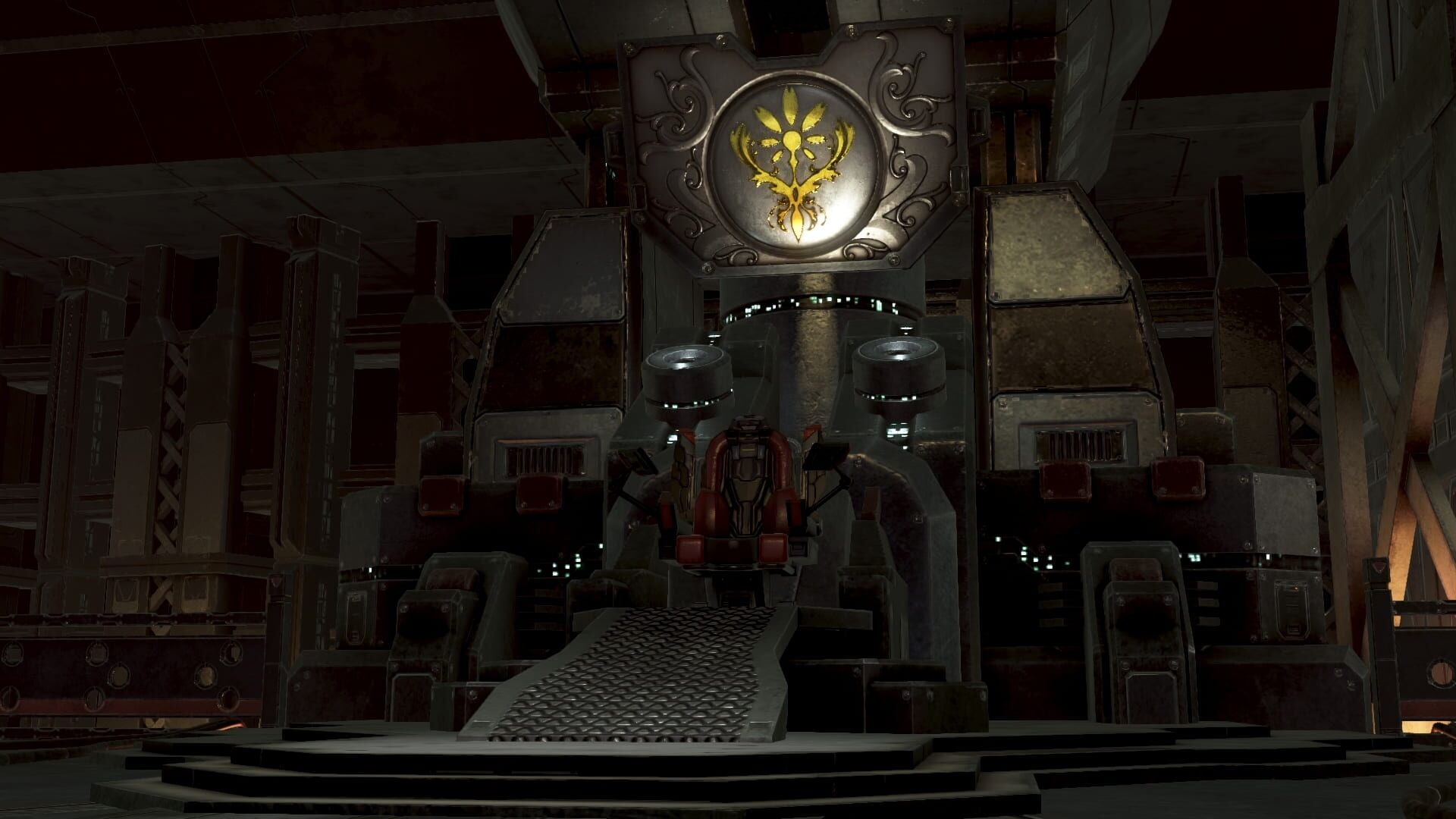 God Eater 3 screenshot 3