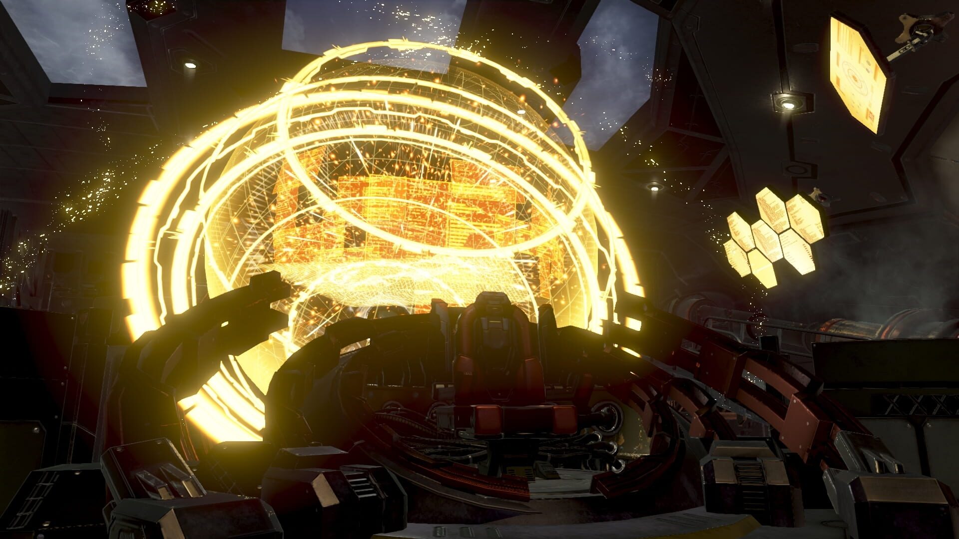 God Eater 3 screenshot 9