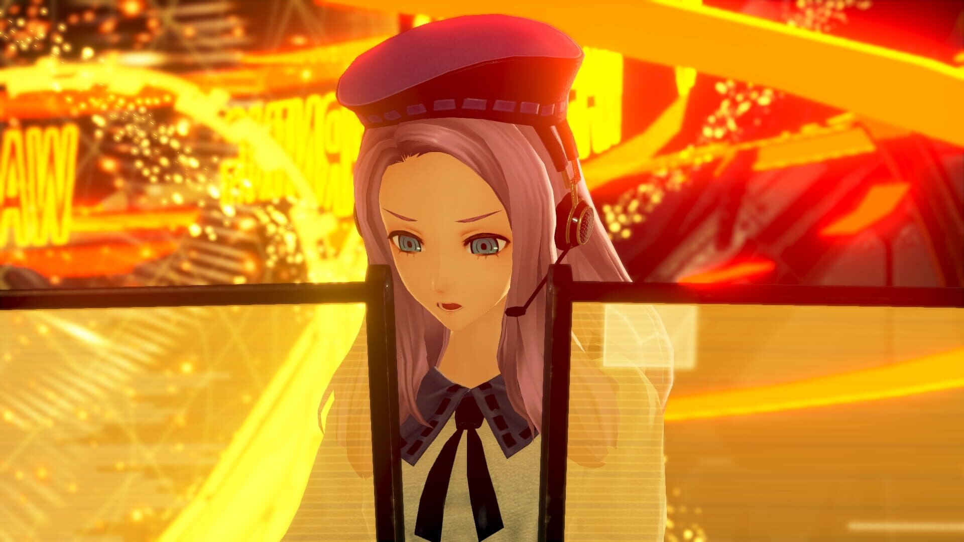 God Eater 3 screenshot 7