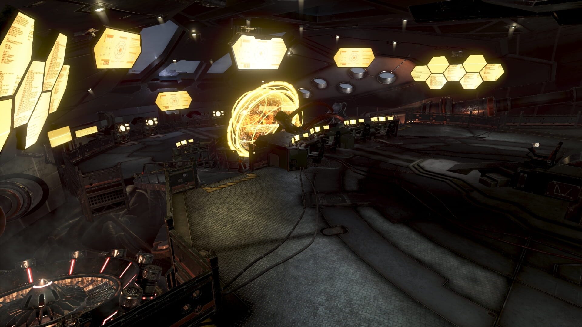 God Eater 3 screenshot 2