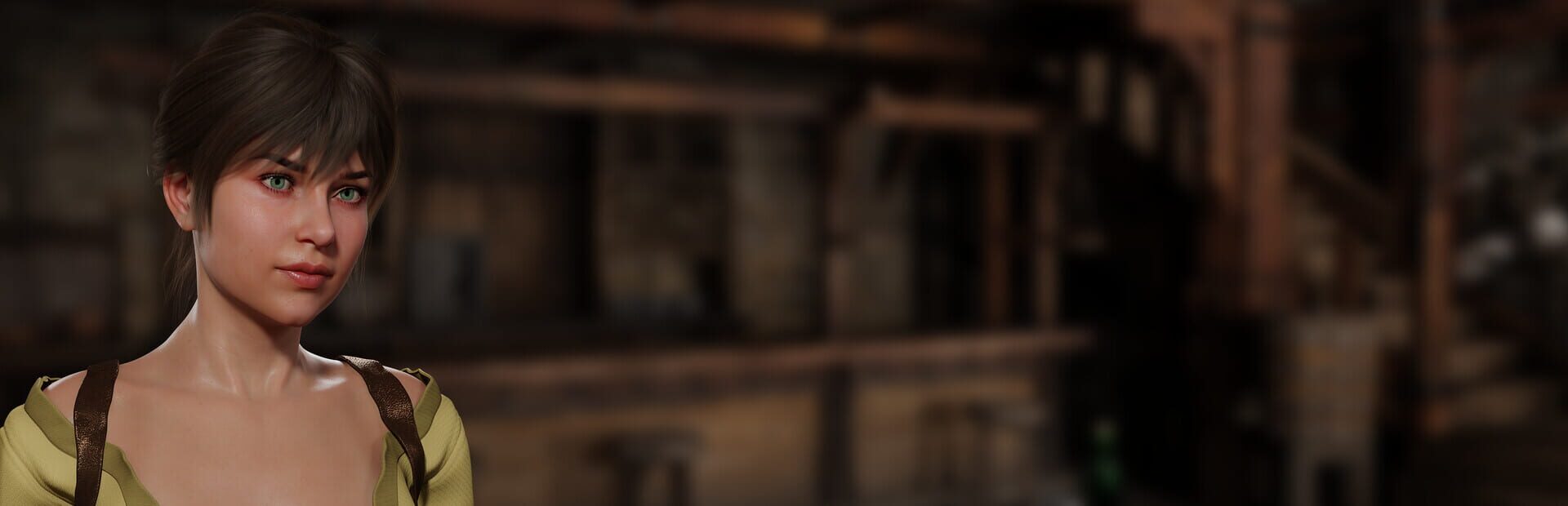 Corruption Town artwork 3