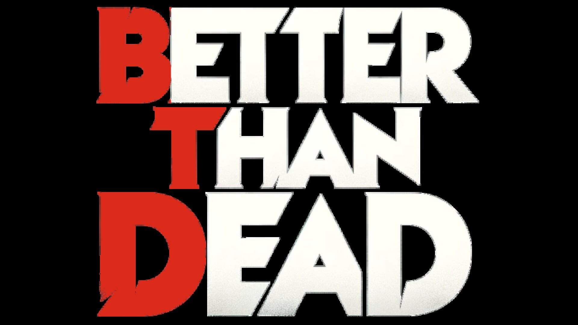 Better Than Dead artwork 17