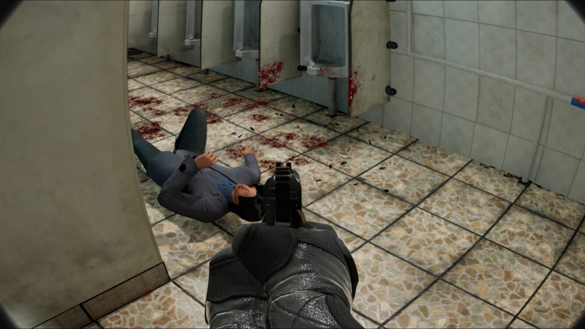 Better Than Dead screenshot 7