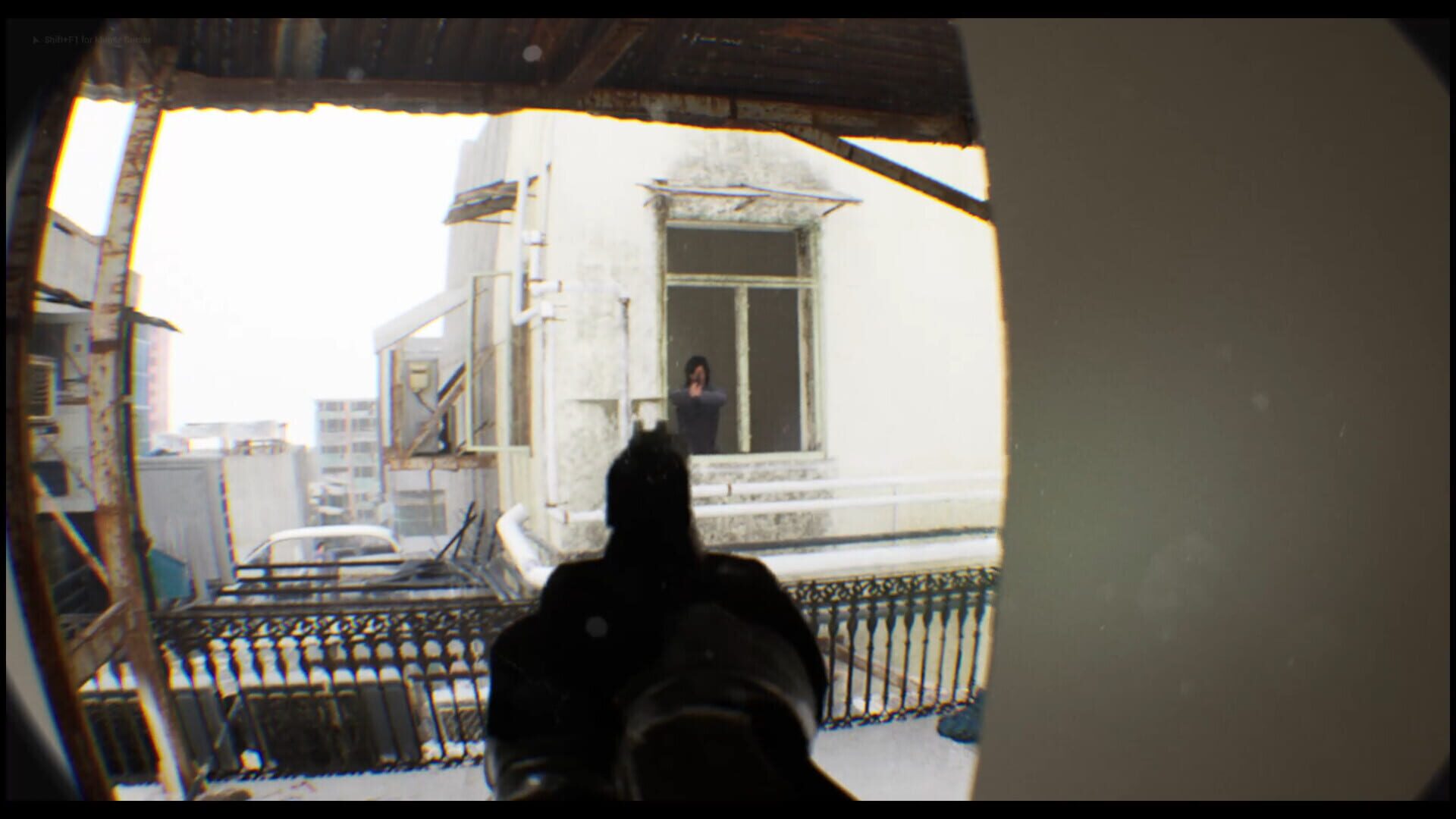Better Than Dead screenshot 8