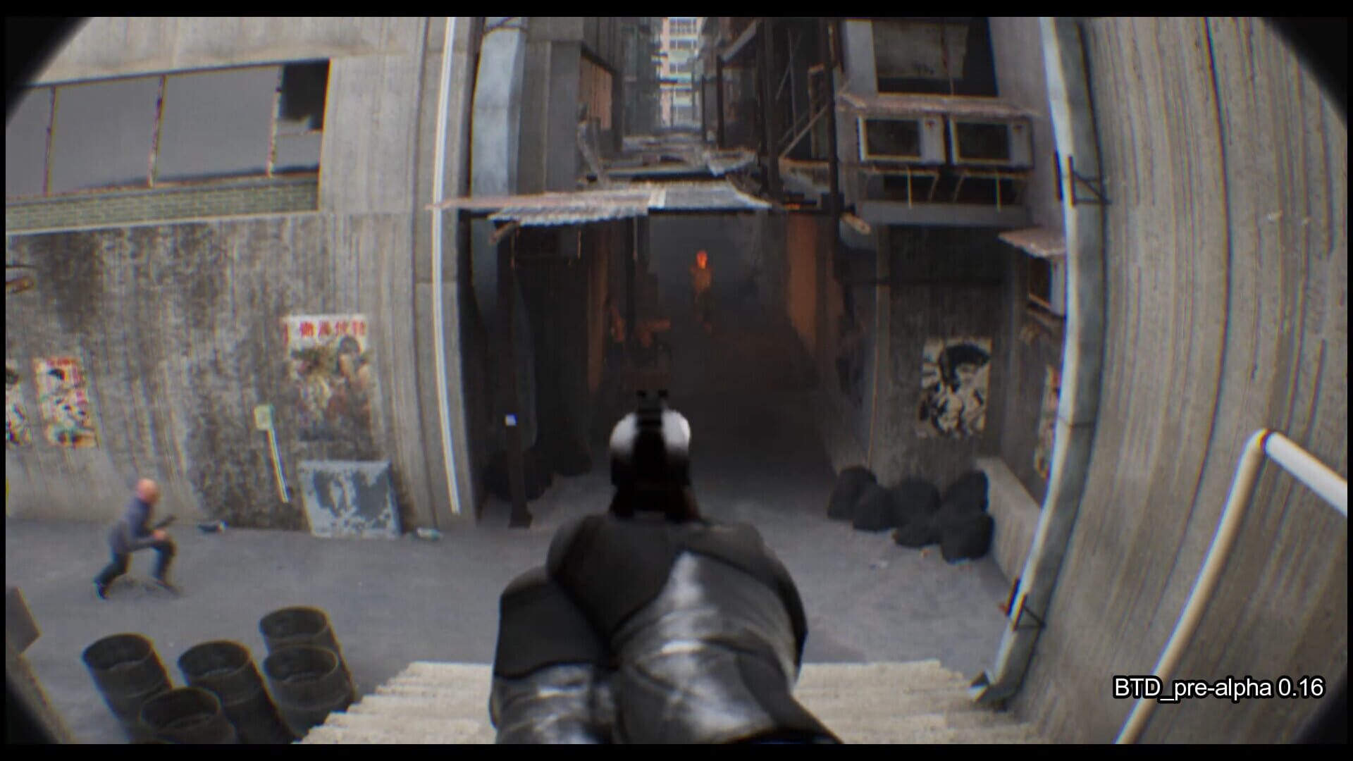 Better Than Dead screenshot 11