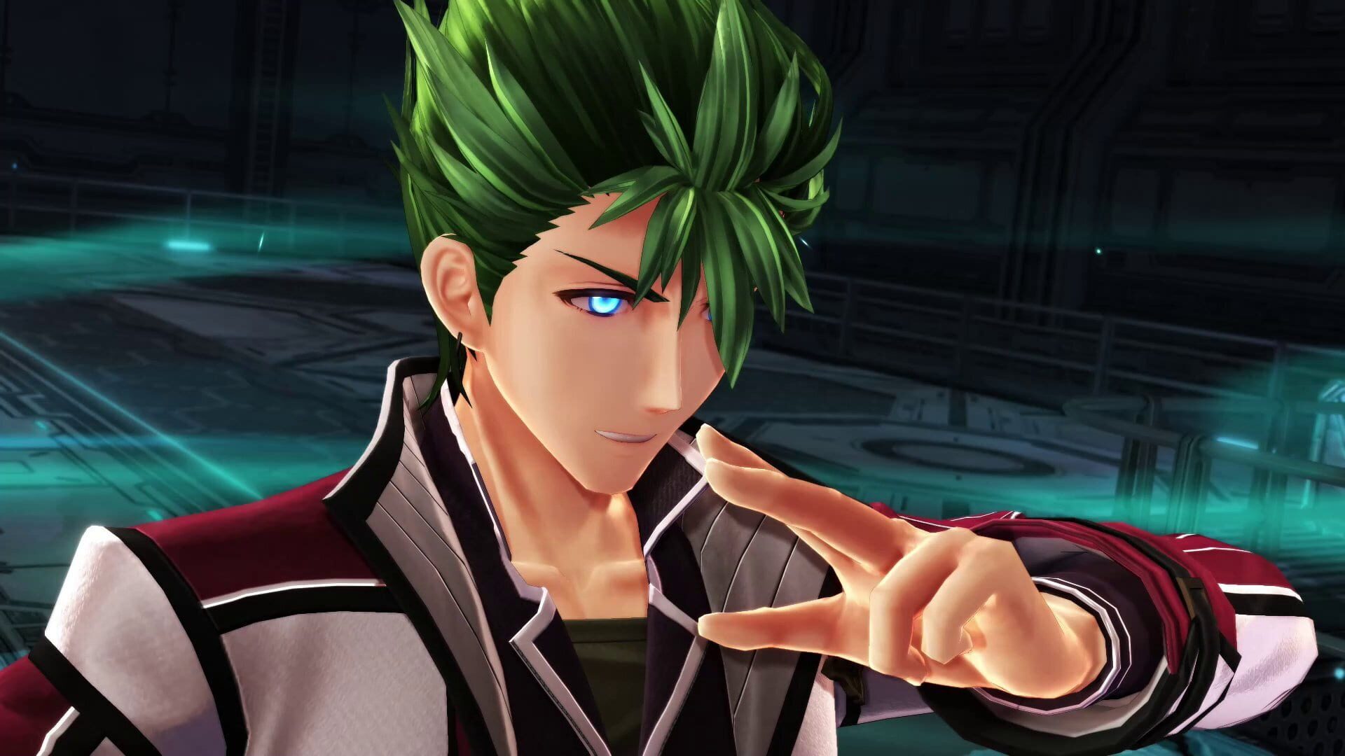 The Legend of Heroes: Trails Beyond the Horizon screenshot 8