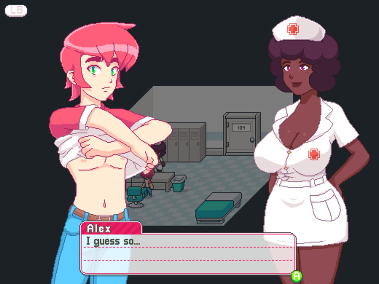 Dandy Boy Adventures screenshot 4