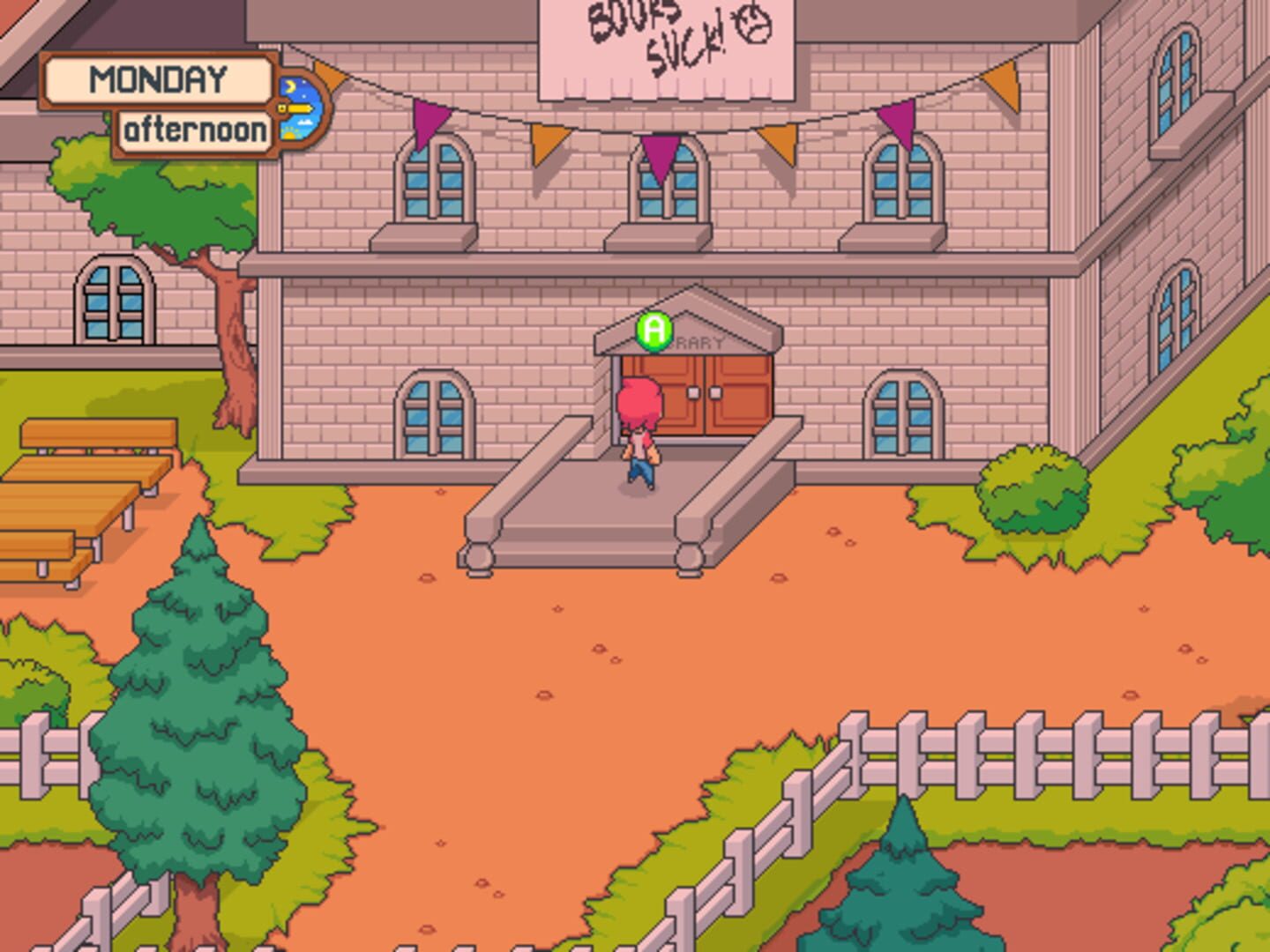 Dandy Boy Adventures screenshot 5