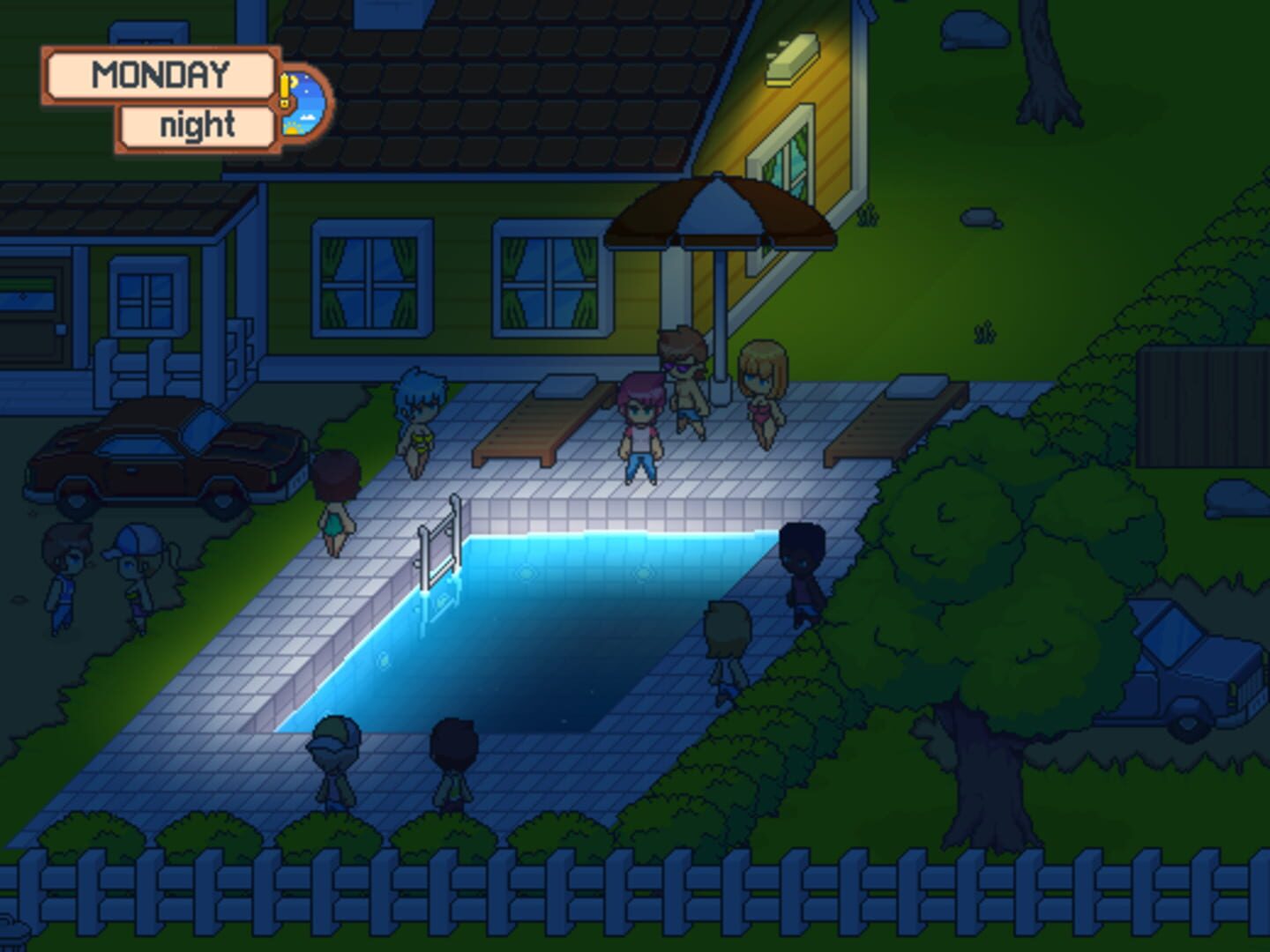 Dandy Boy Adventures screenshot 6