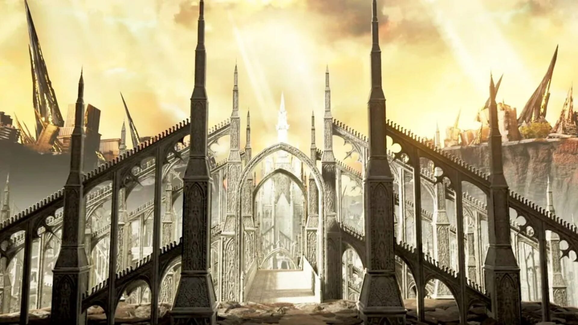 Code Vein artwork 23