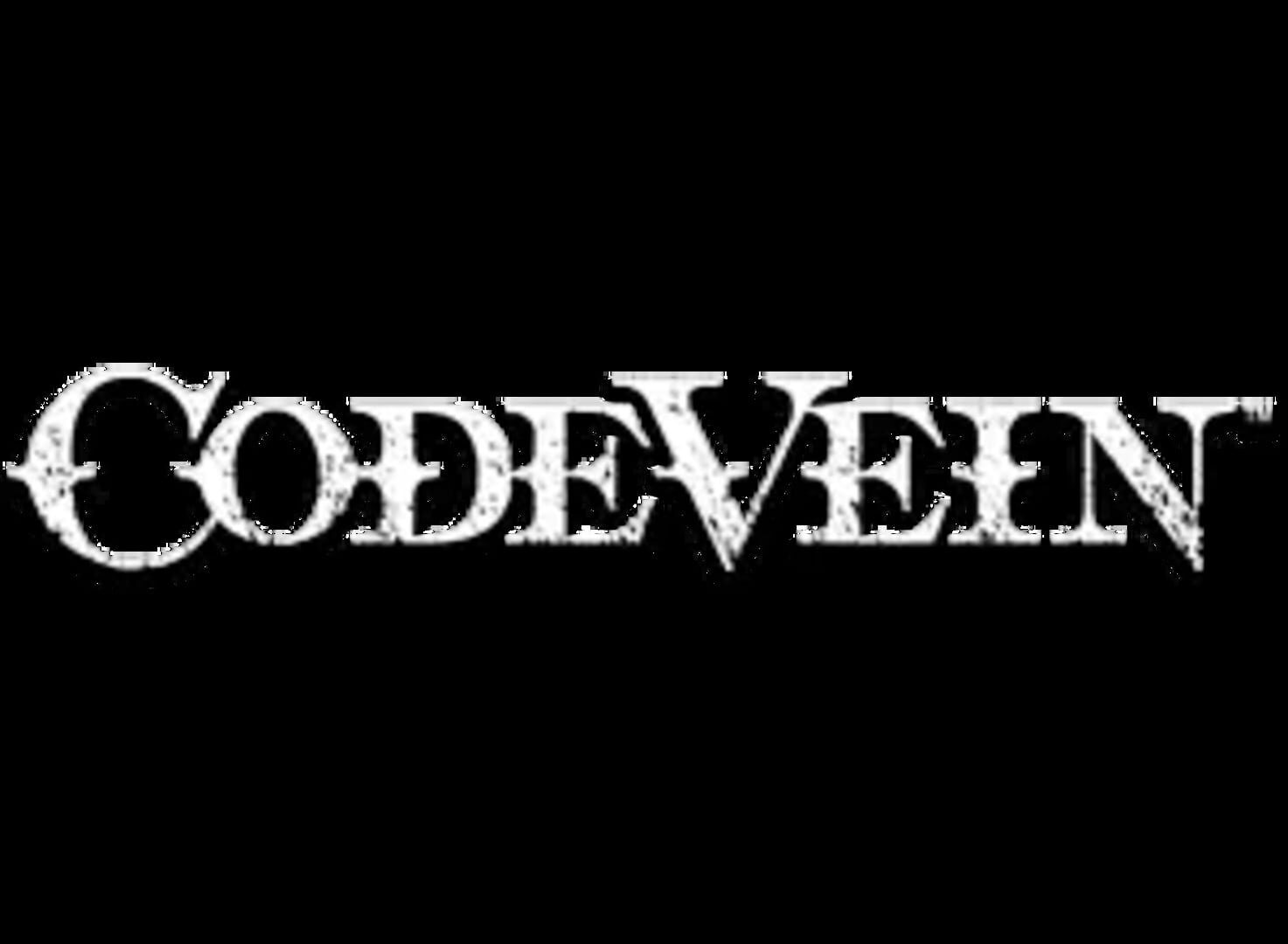 Code Vein artwork 24