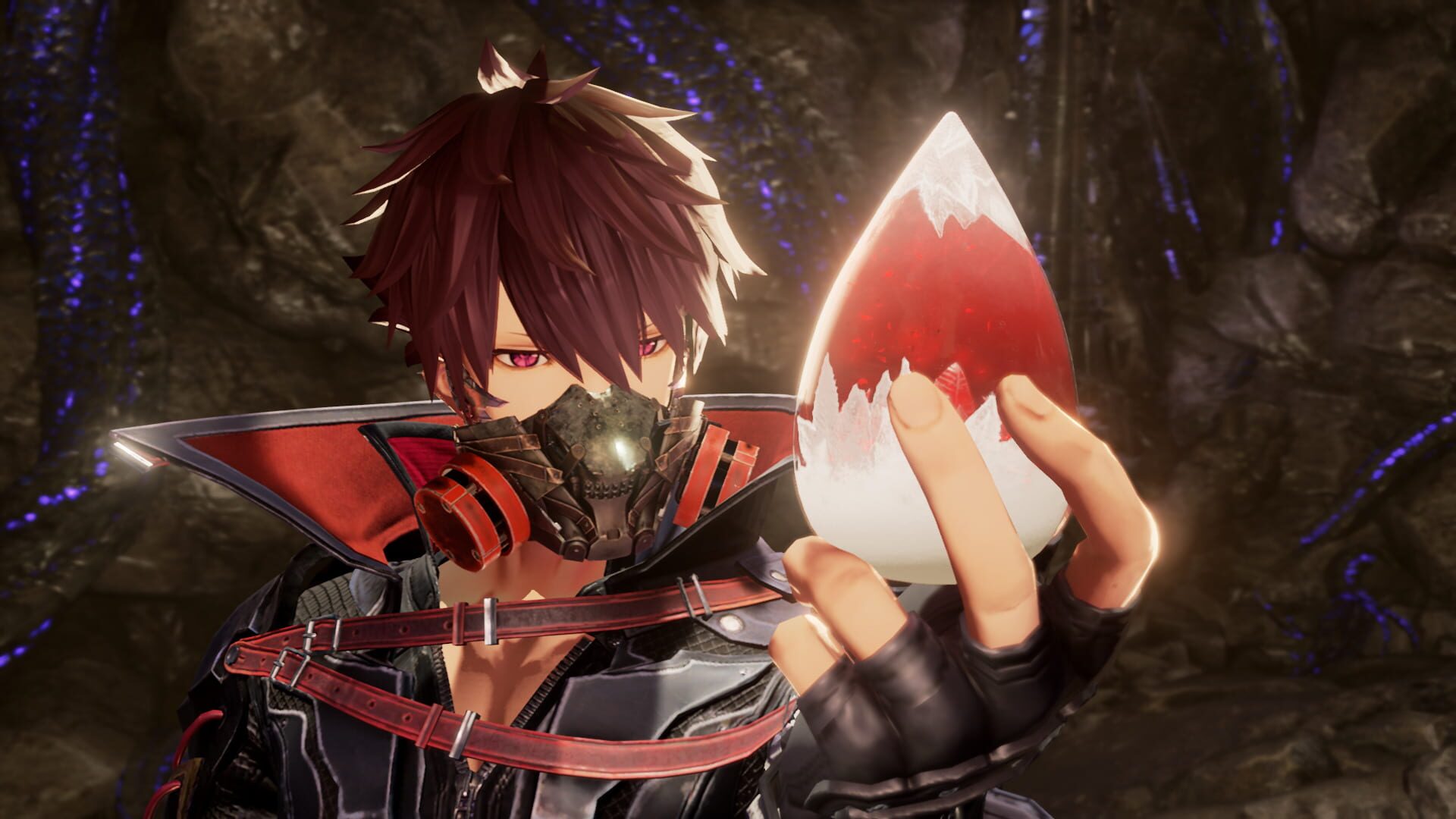 Code Vein screenshot 14
