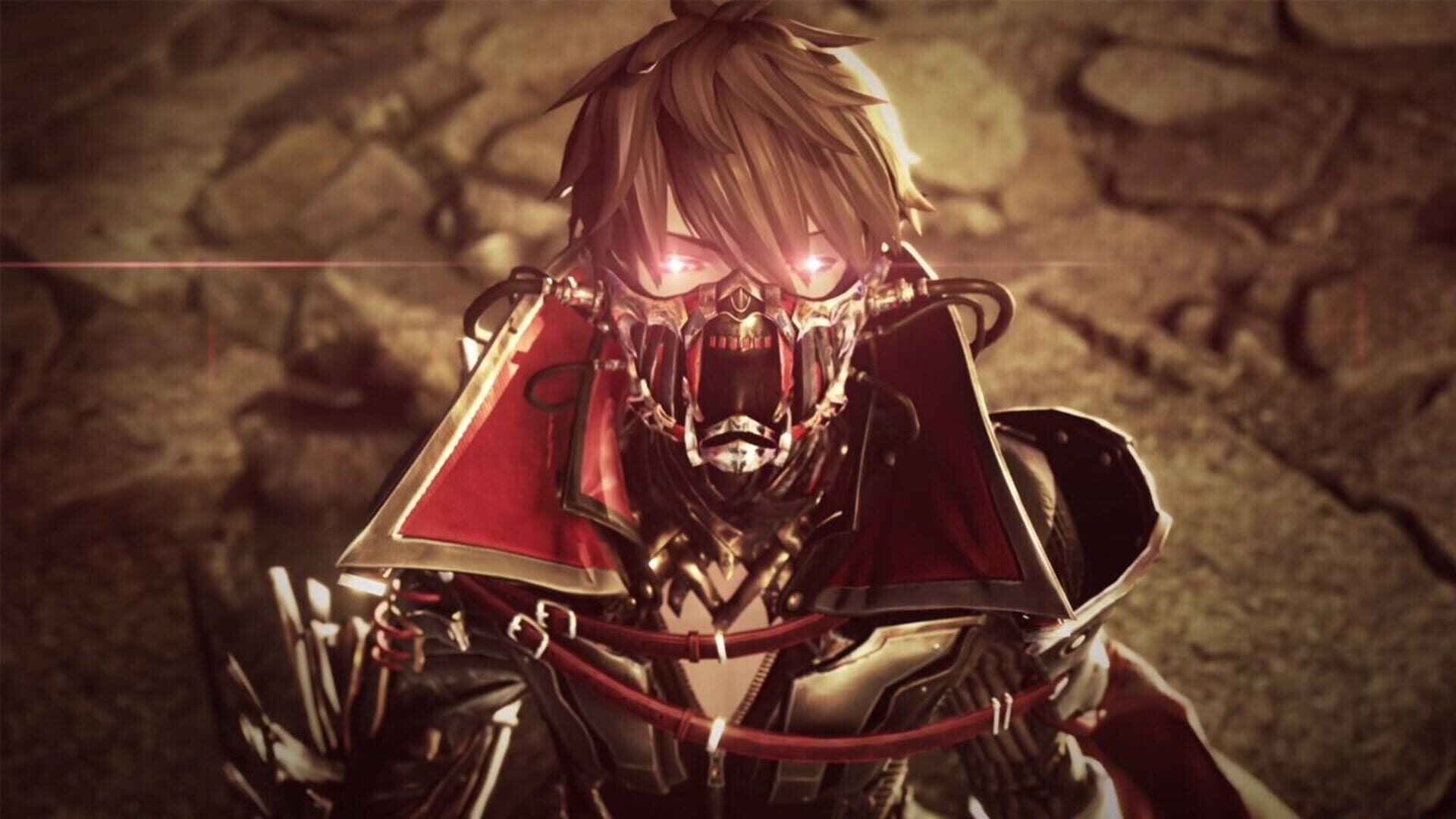 Code Vein screenshot 5