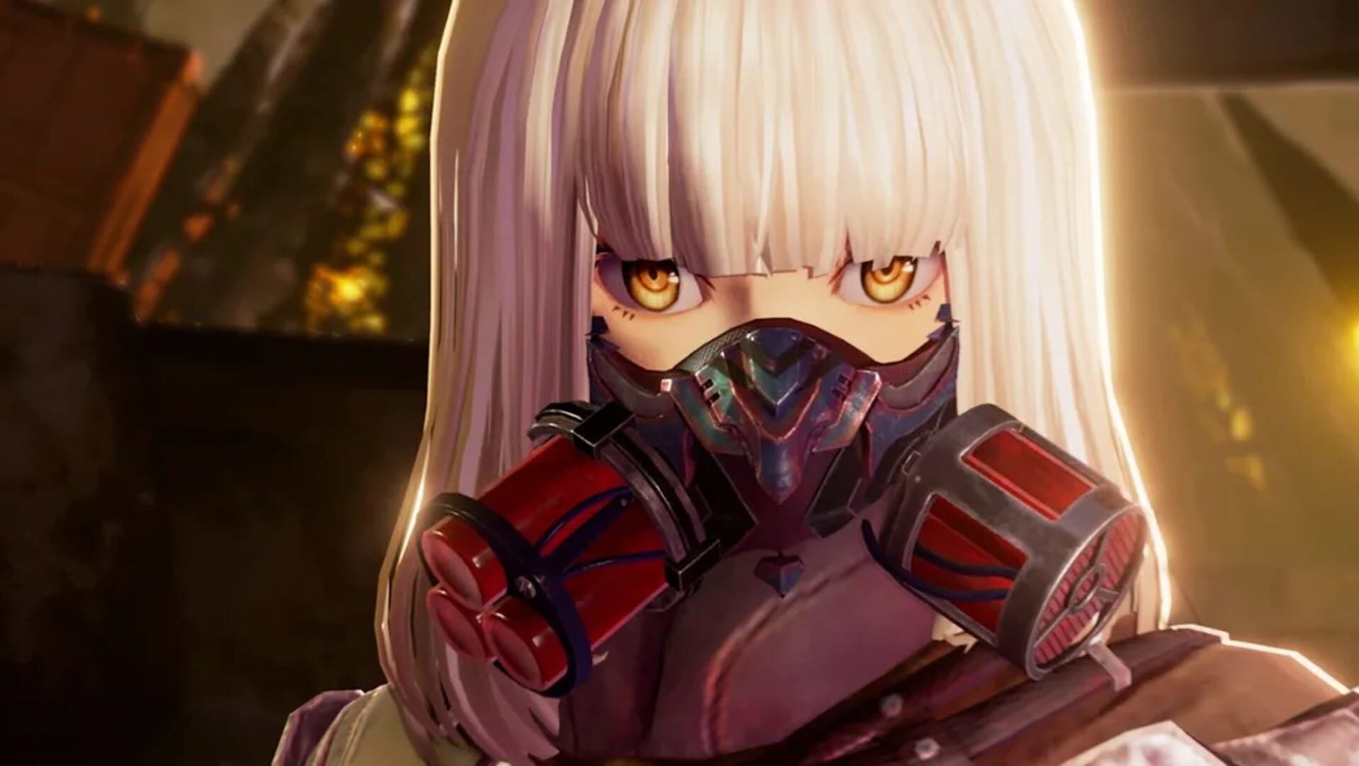 Code Vein screenshot 19