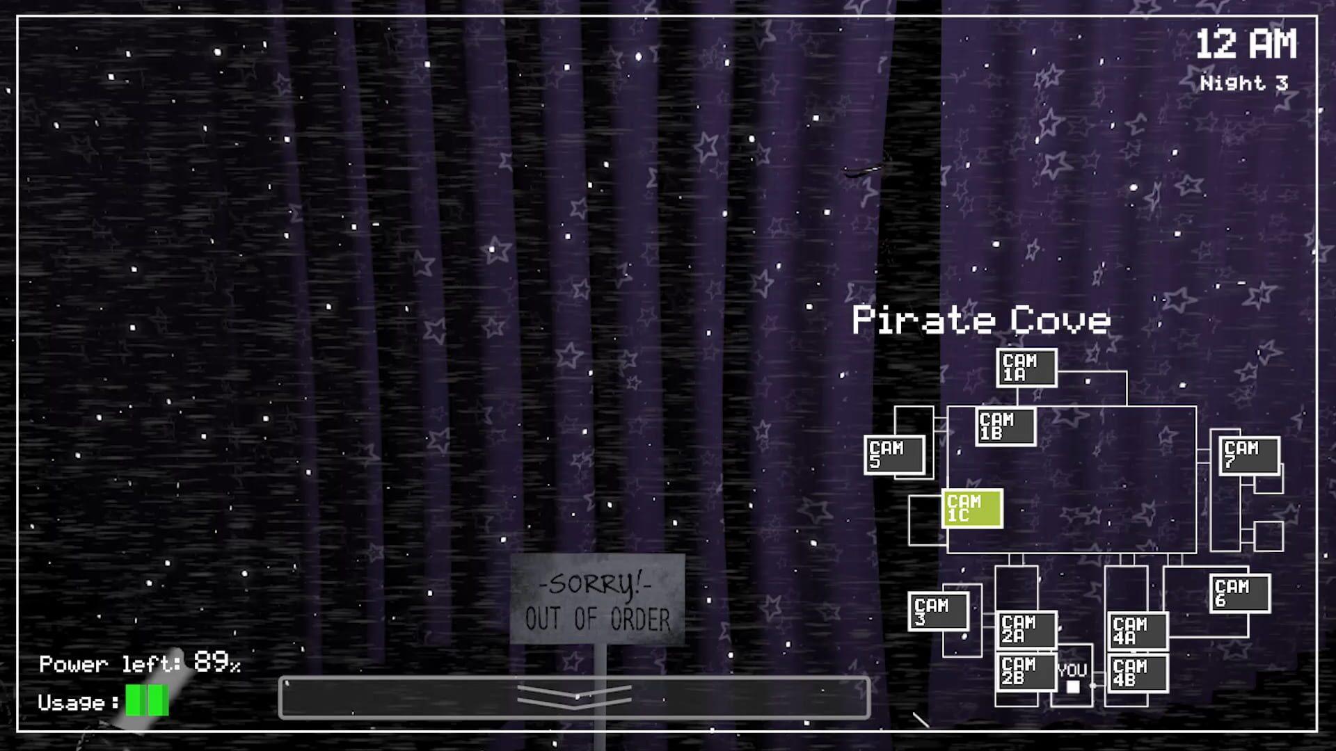 Five Nights at Freddy's: In Real Time screenshot 6