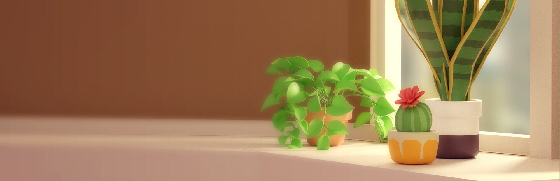 Urban Jungle artwork 6