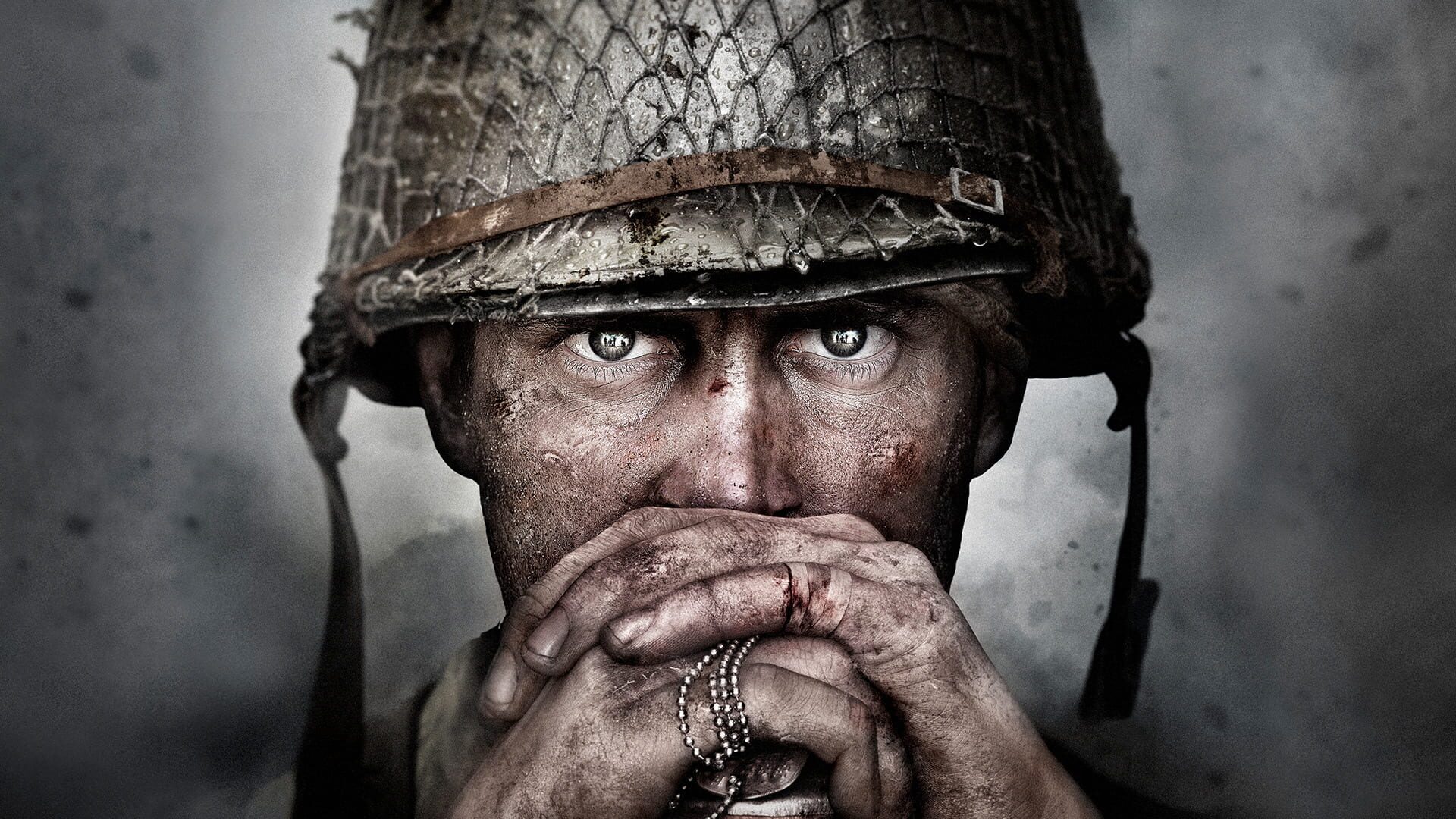 Call of Duty: WWII artwork 17