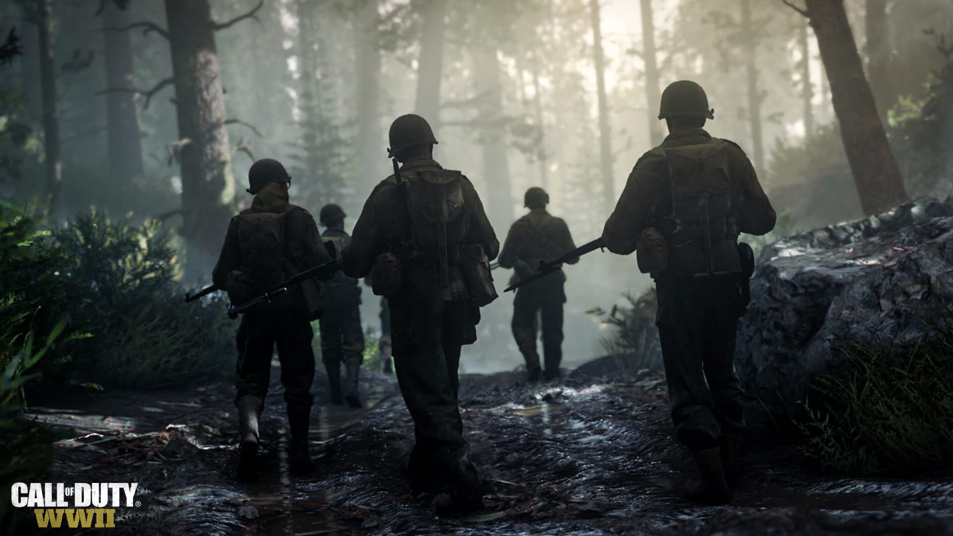 Call of Duty: WWII screenshot 12