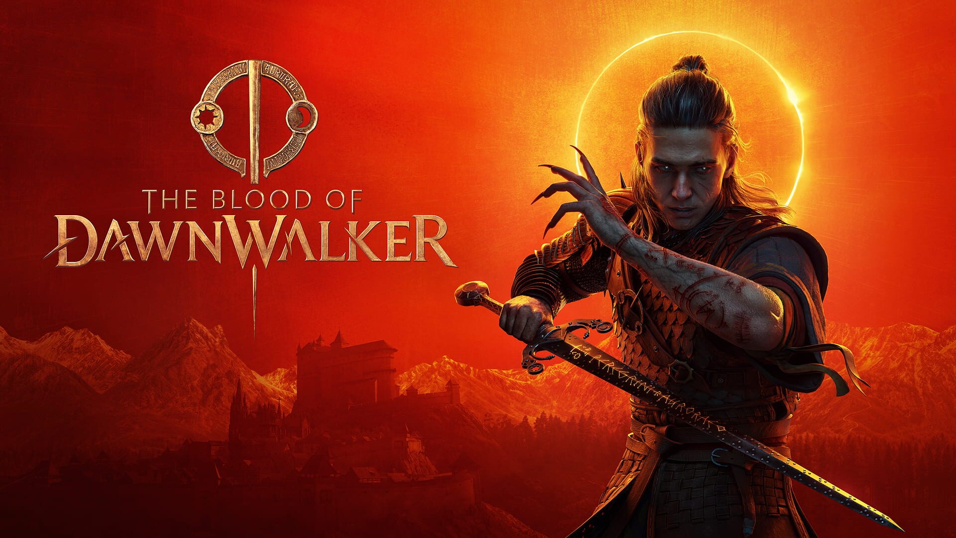 The Blood of Dawnwalker artwork 23