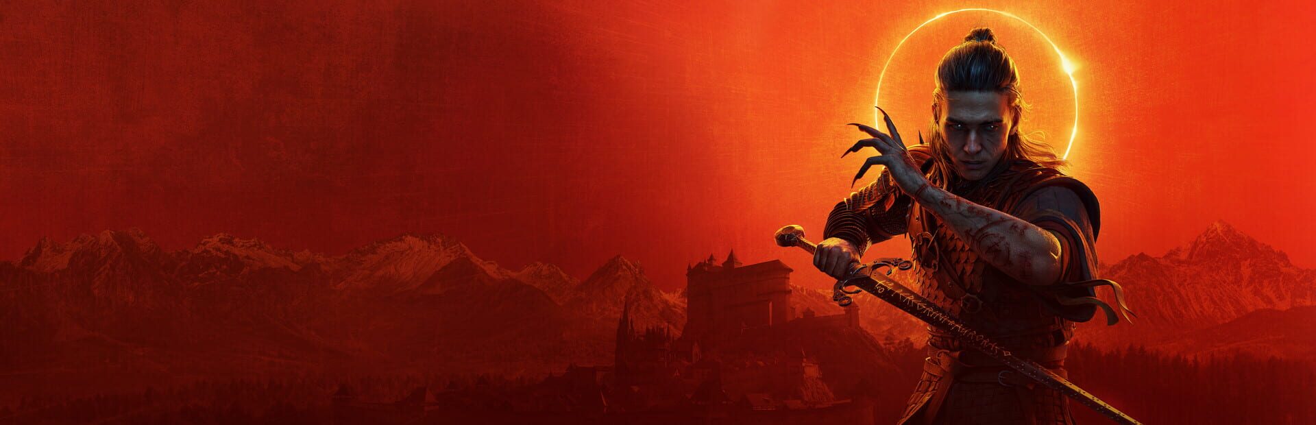 The Blood of Dawnwalker artwork 16