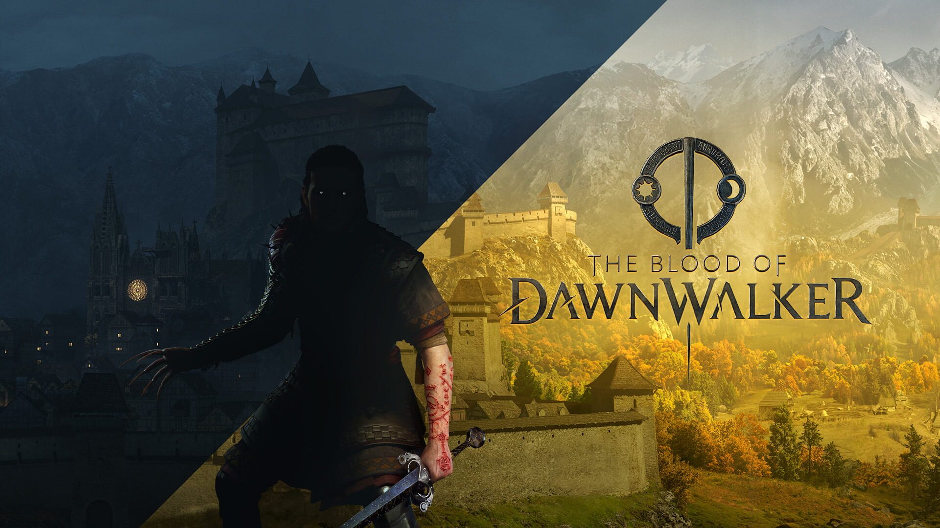 The Blood of Dawnwalker artwork 17