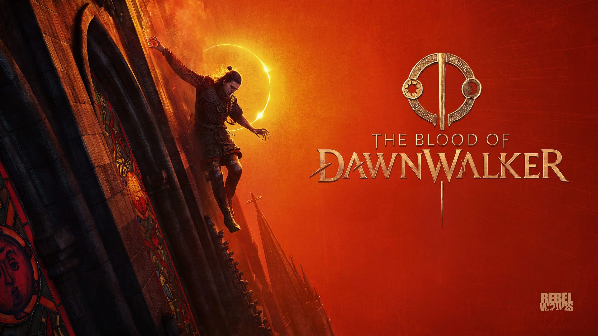 The Blood of Dawnwalker artwork 18