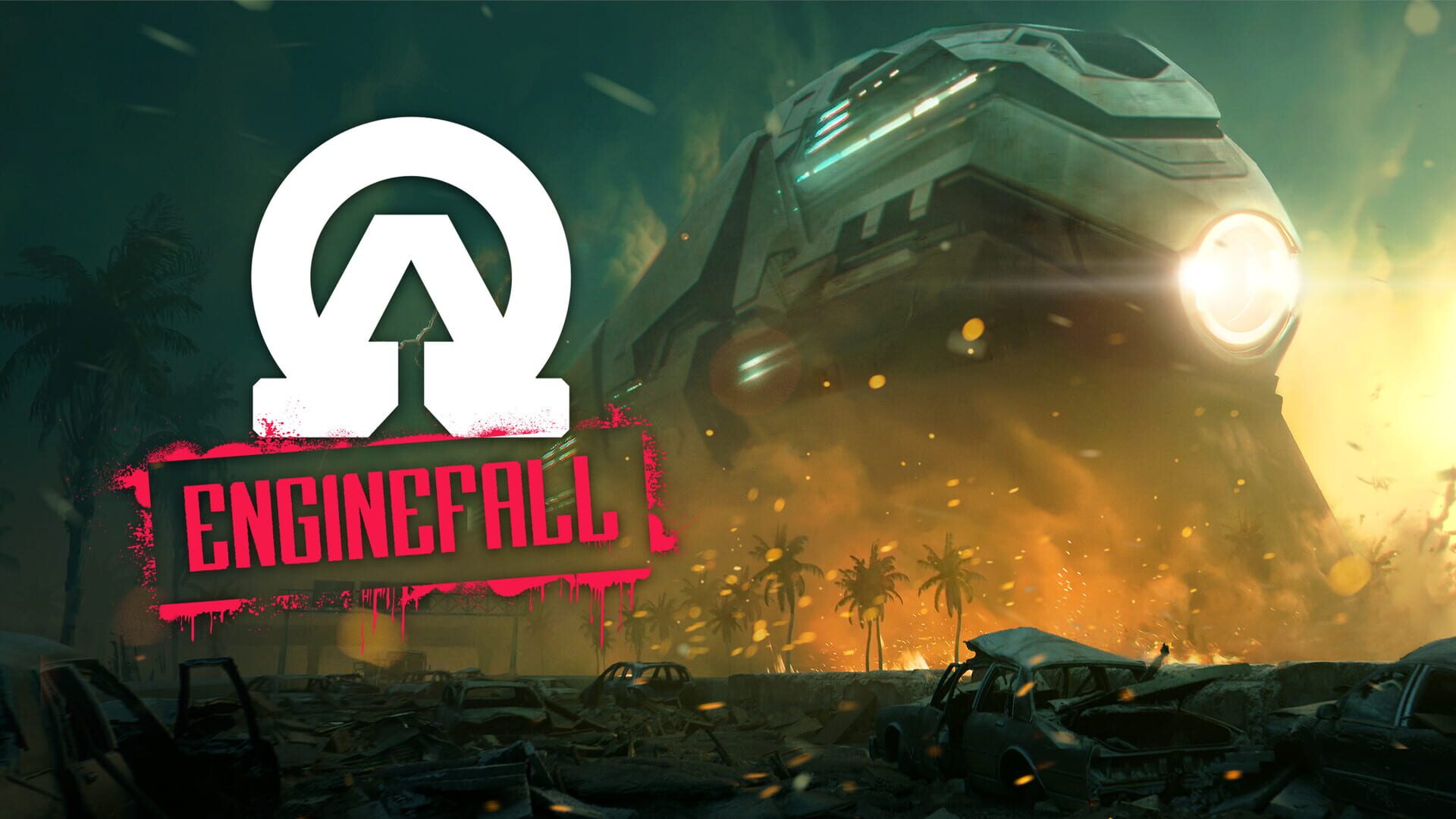 Enginefall artwork 9