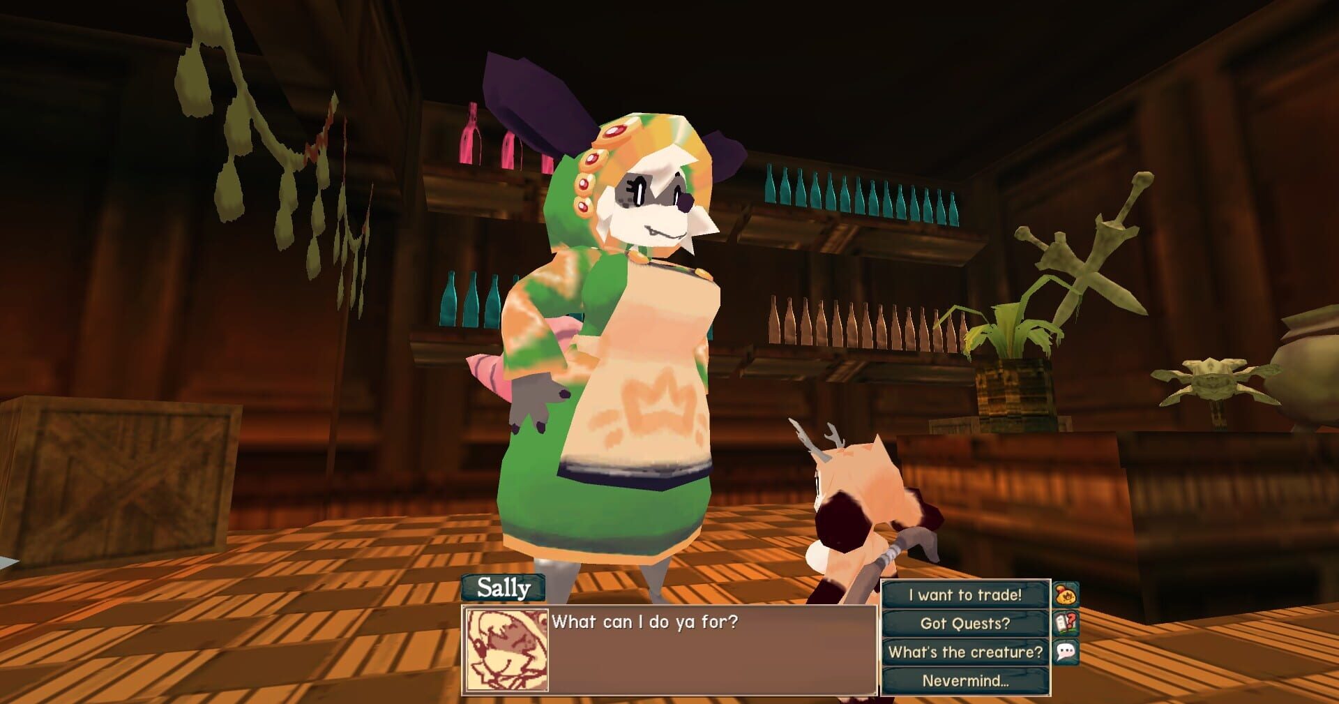 Atlyss screenshot 4