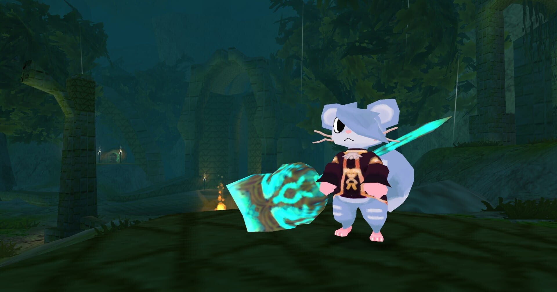 Atlyss screenshot 5