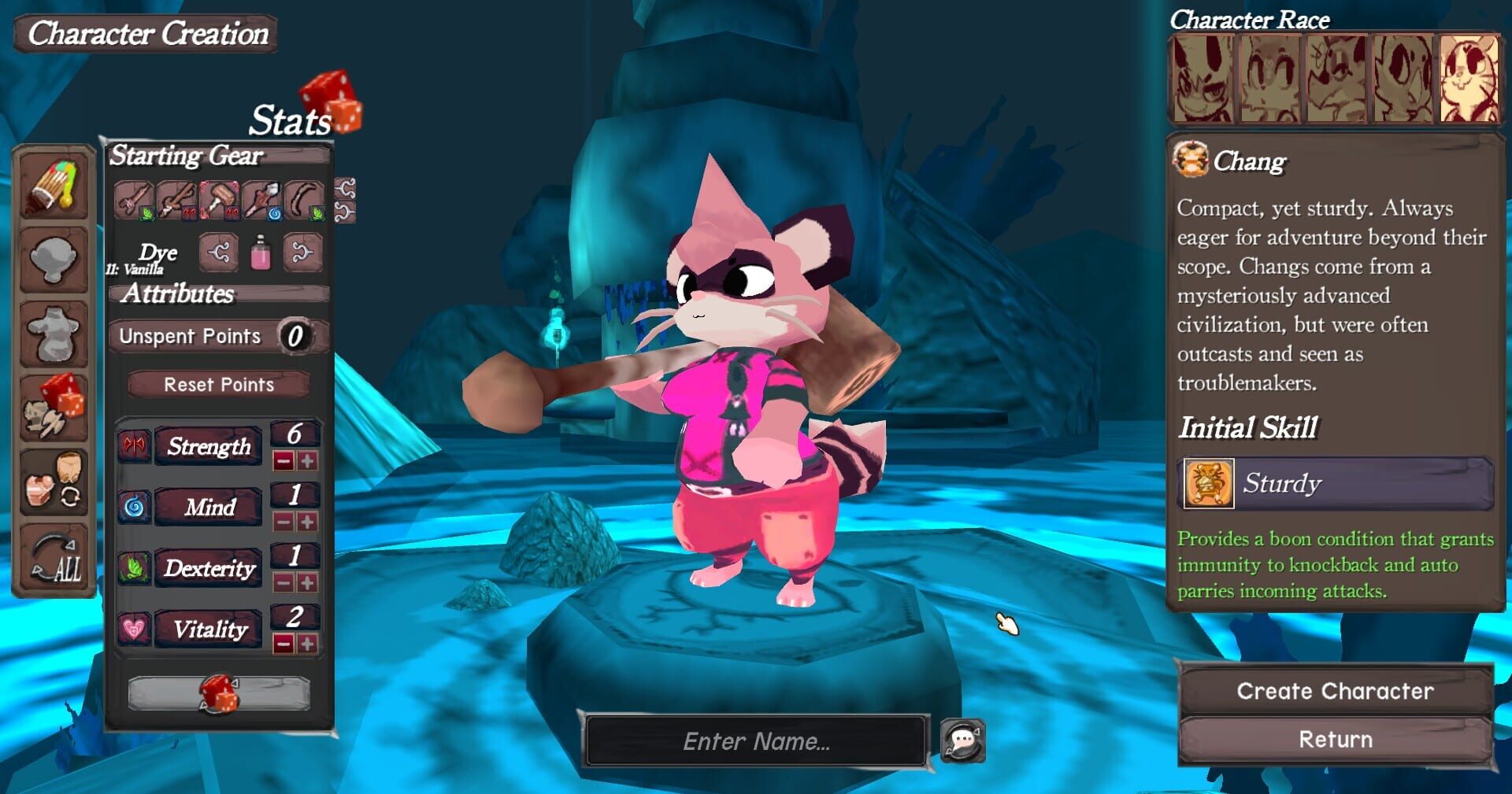 Atlyss screenshot 6