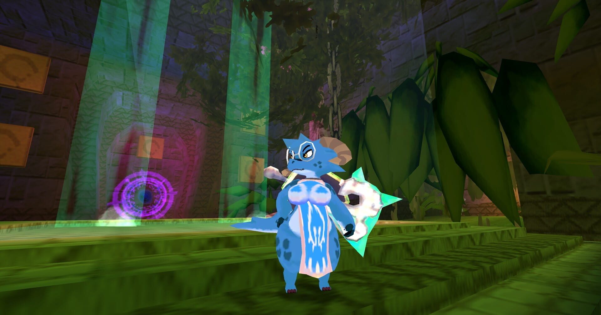 Atlyss screenshot 9