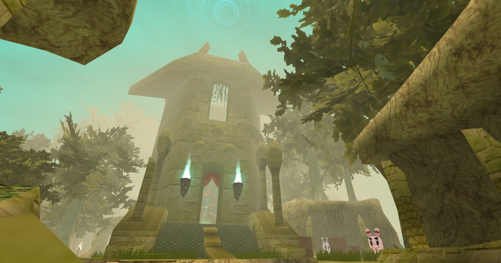 Atlyss screenshot 10