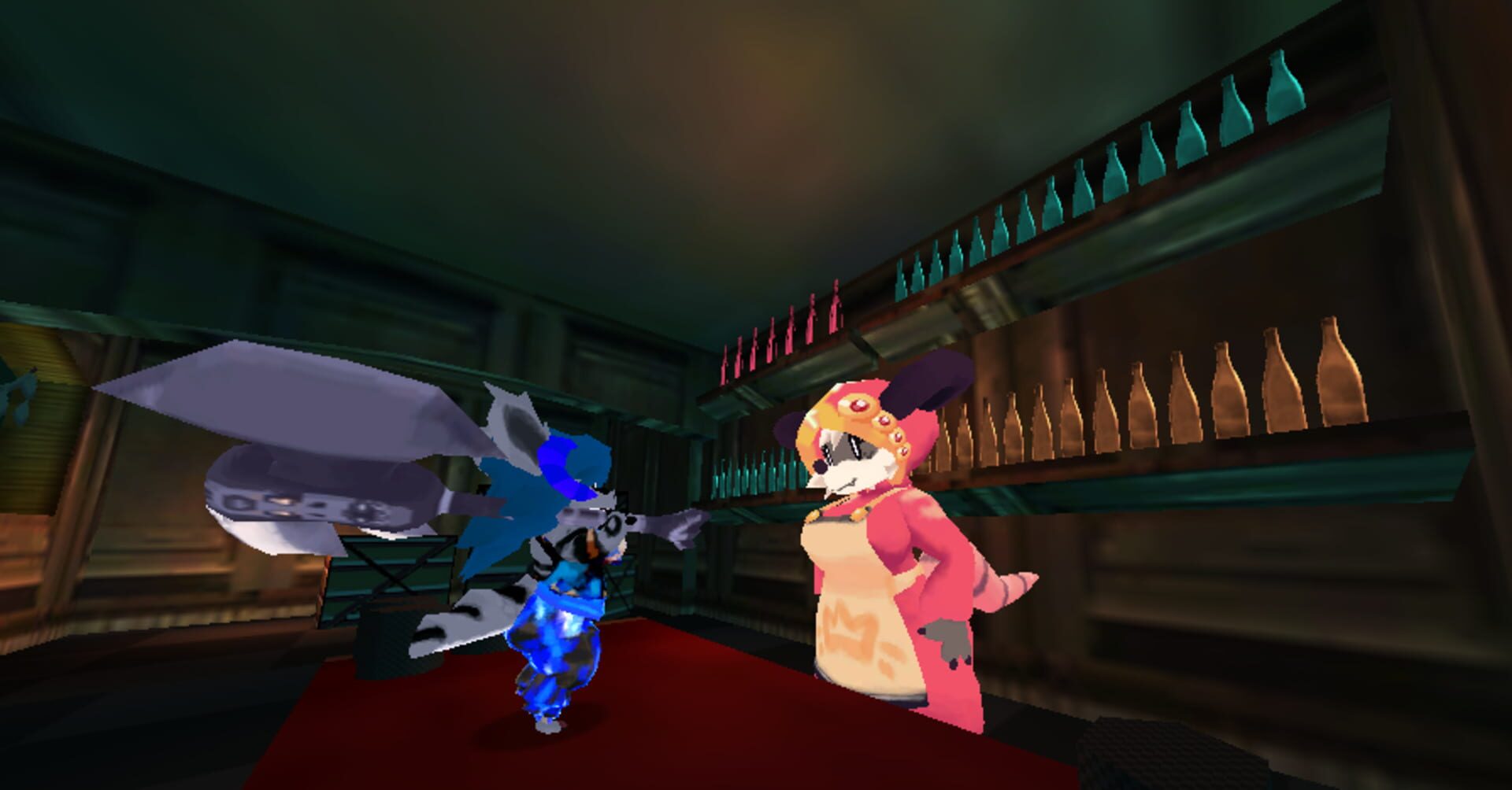 Atlyss screenshot 11