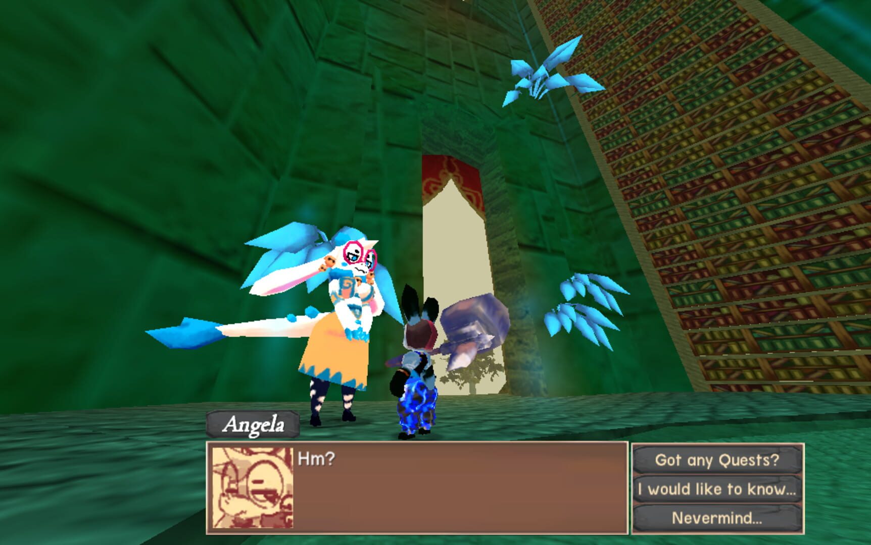 Atlyss screenshot 3