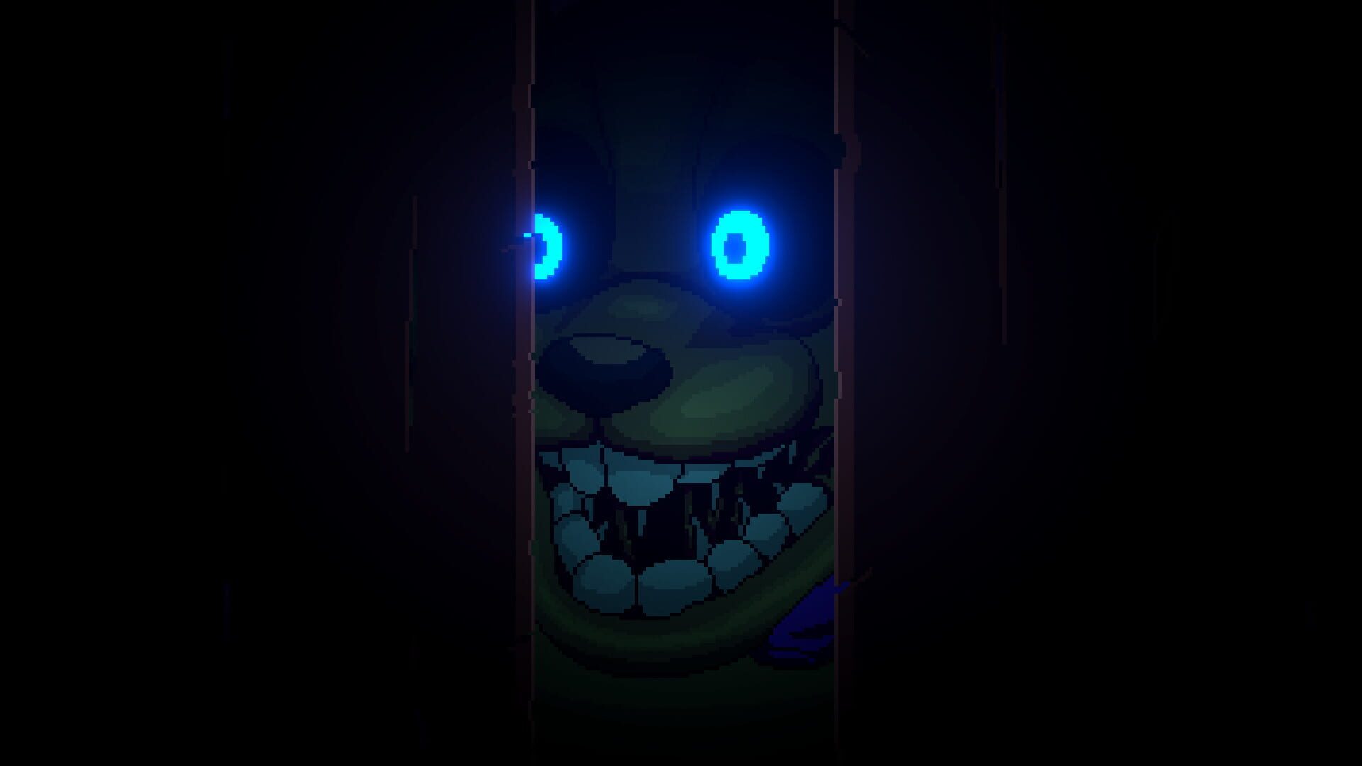 Five Nights at Freddy's: Into the Pit screenshot 8