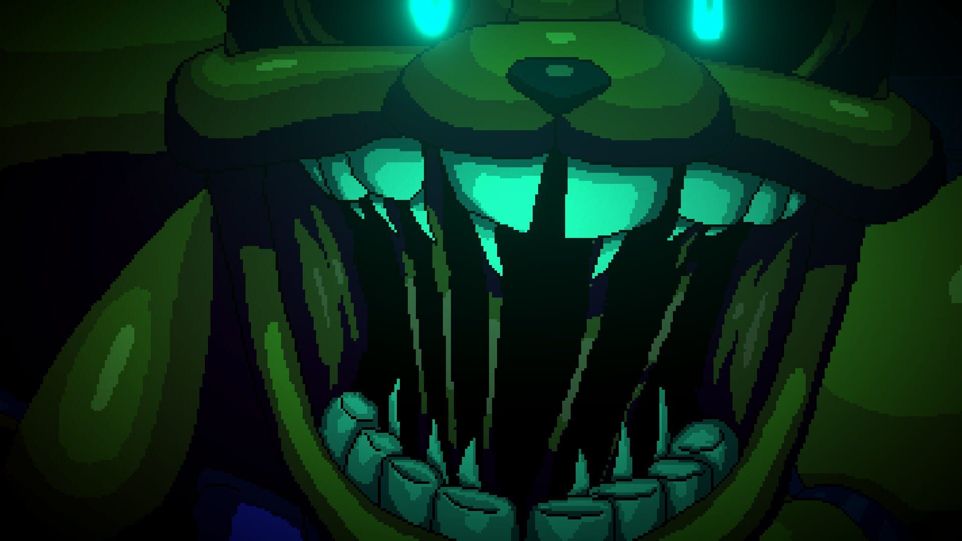 Five Nights at Freddy's: Into the Pit screenshot 18