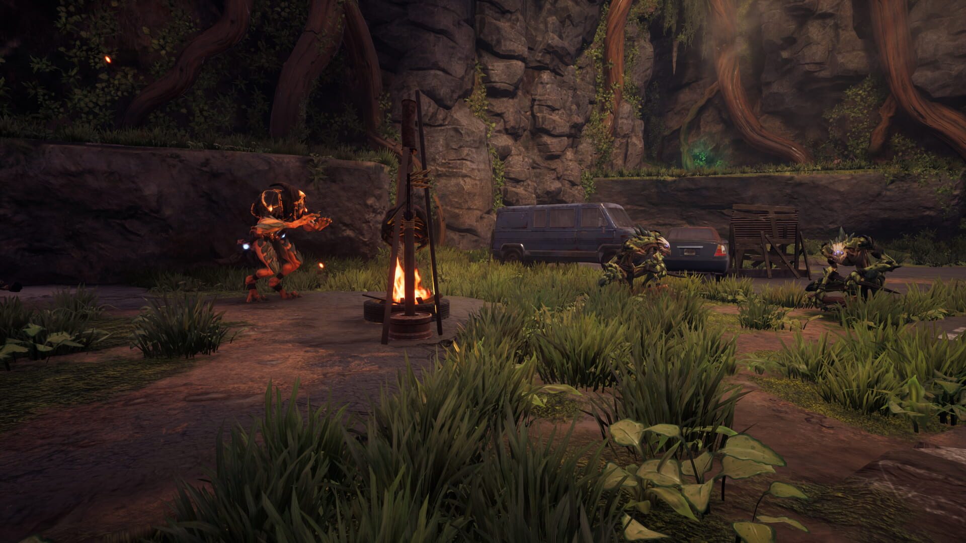 Darksiders III screenshot 12