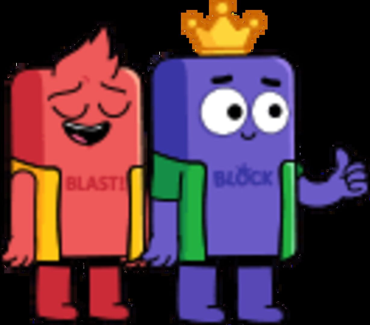 Block Blast! artwork 9