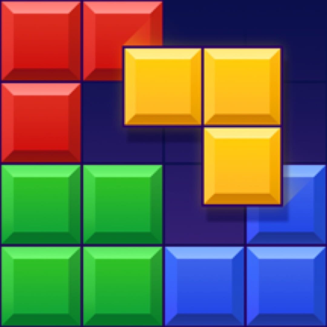 Block Blast! artwork 12