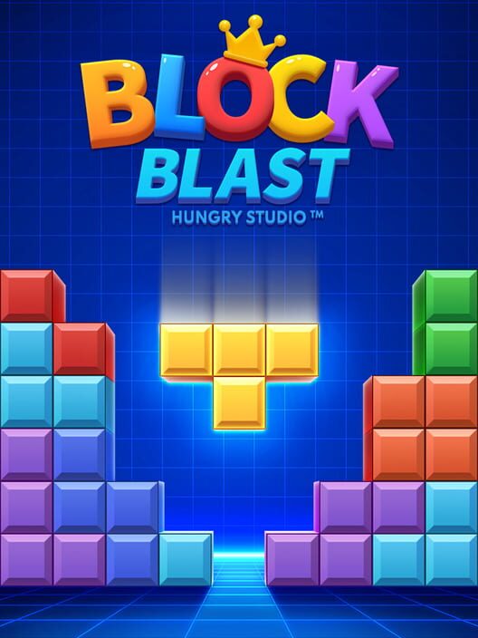 Block Blast! cover