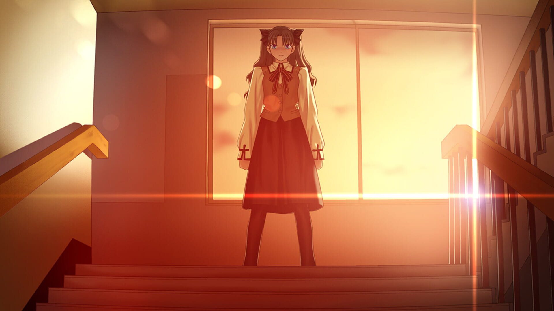 Fate/Stay Night Remastered screenshot 9