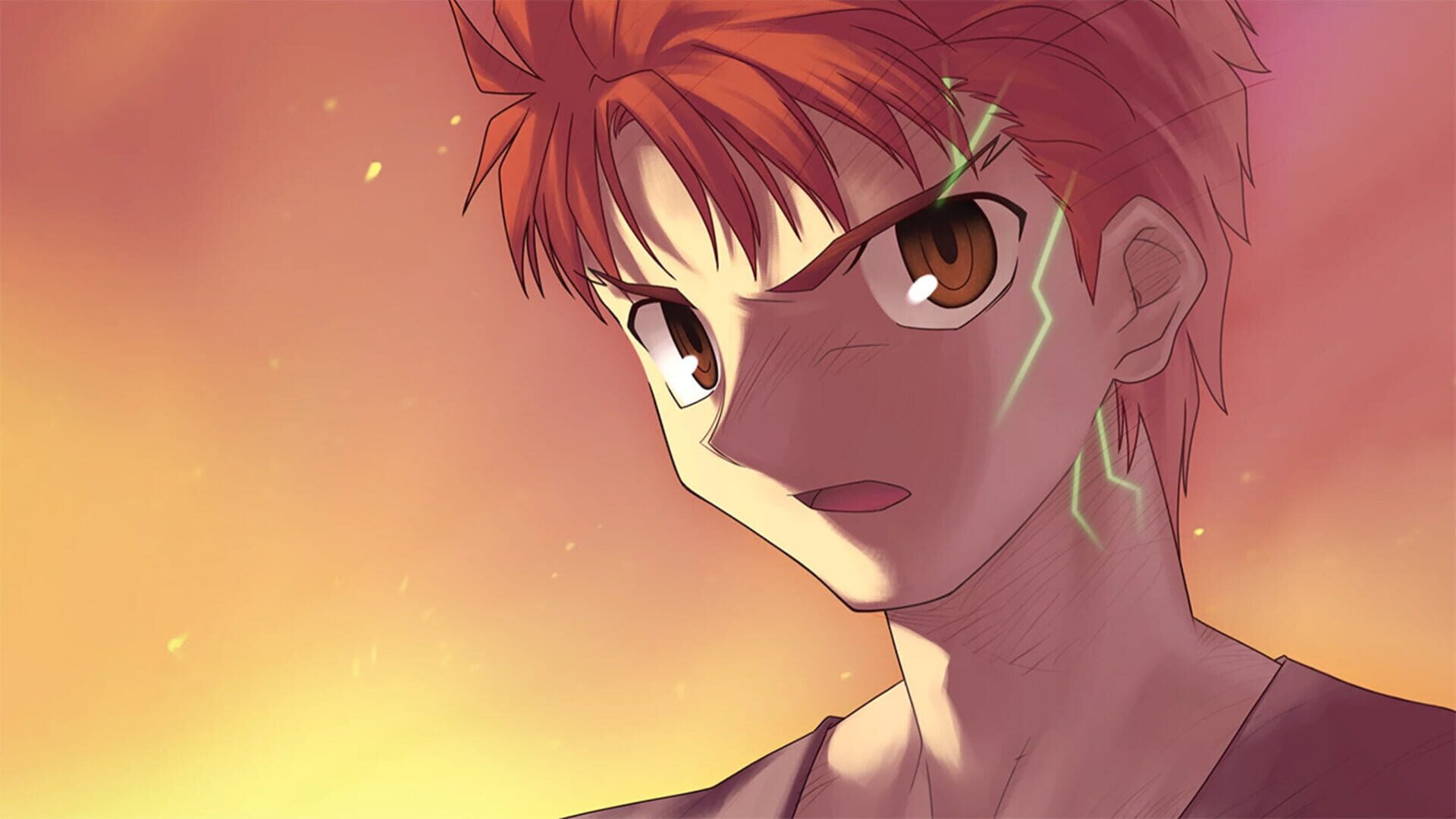 Fate/Stay Night Remastered screenshot 10
