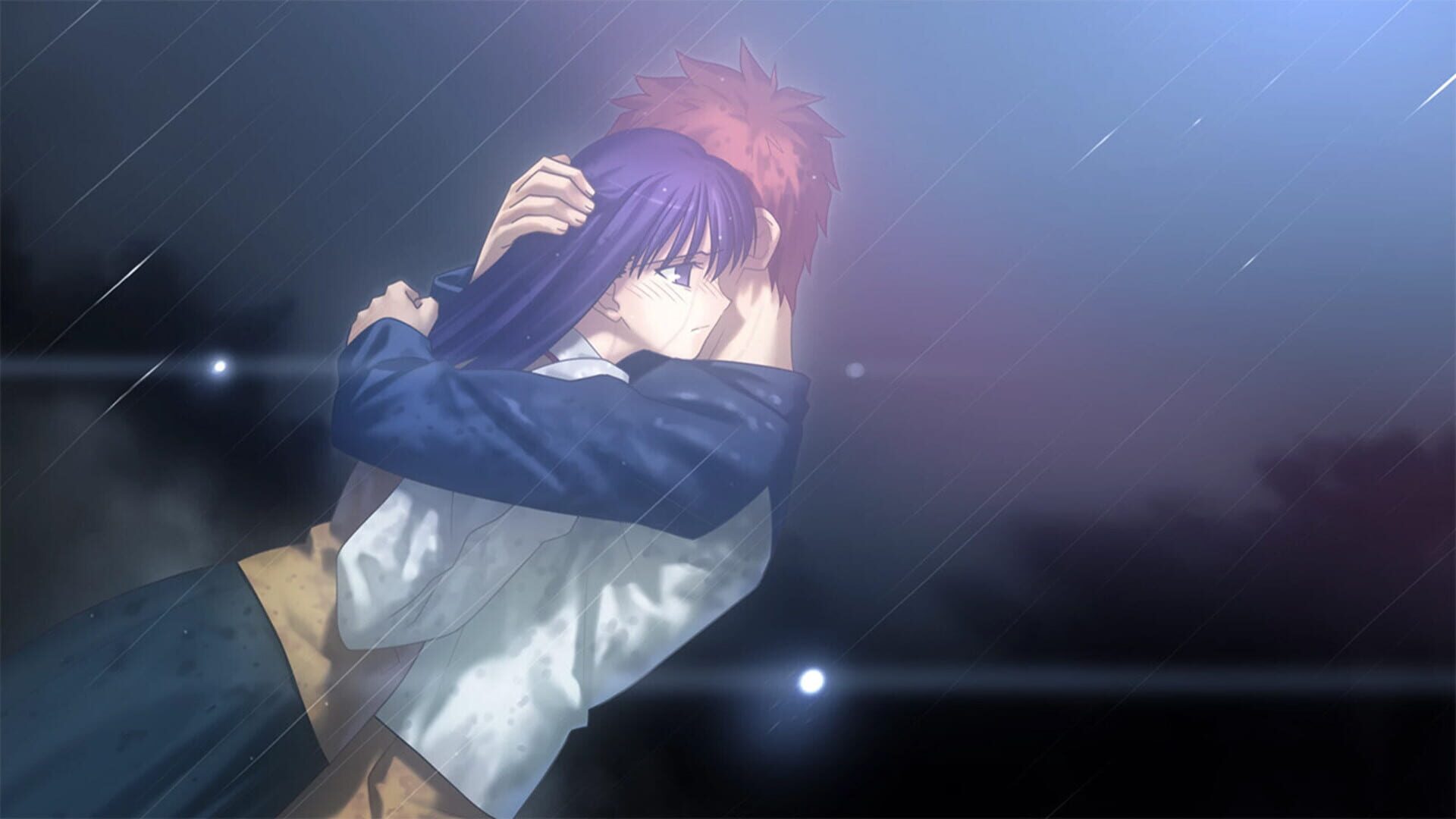 Fate/Stay Night Remastered screenshot 3