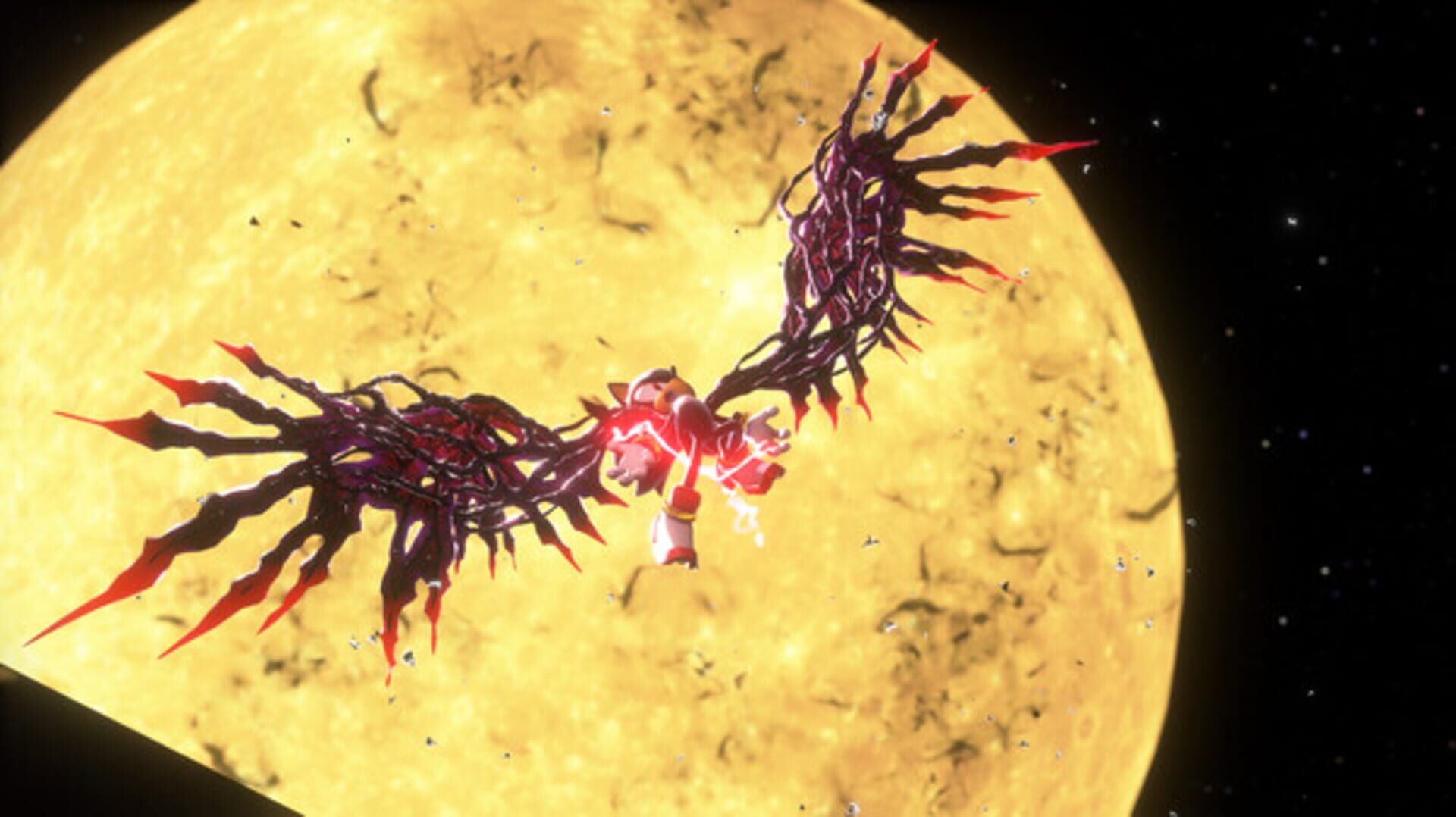 Sonic X Shadow Generations screenshot 8