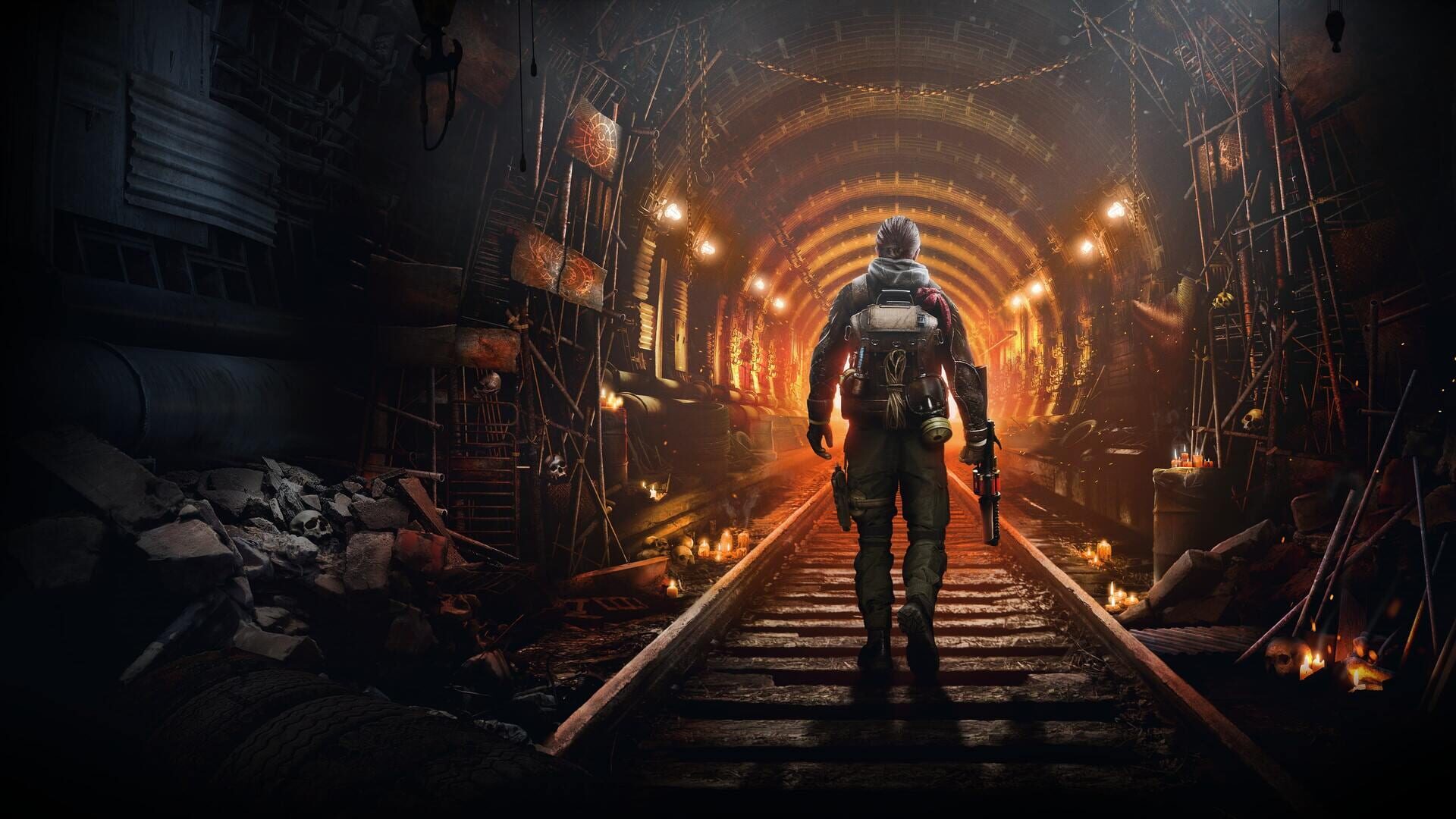 Metro Awakening VR artwork 8