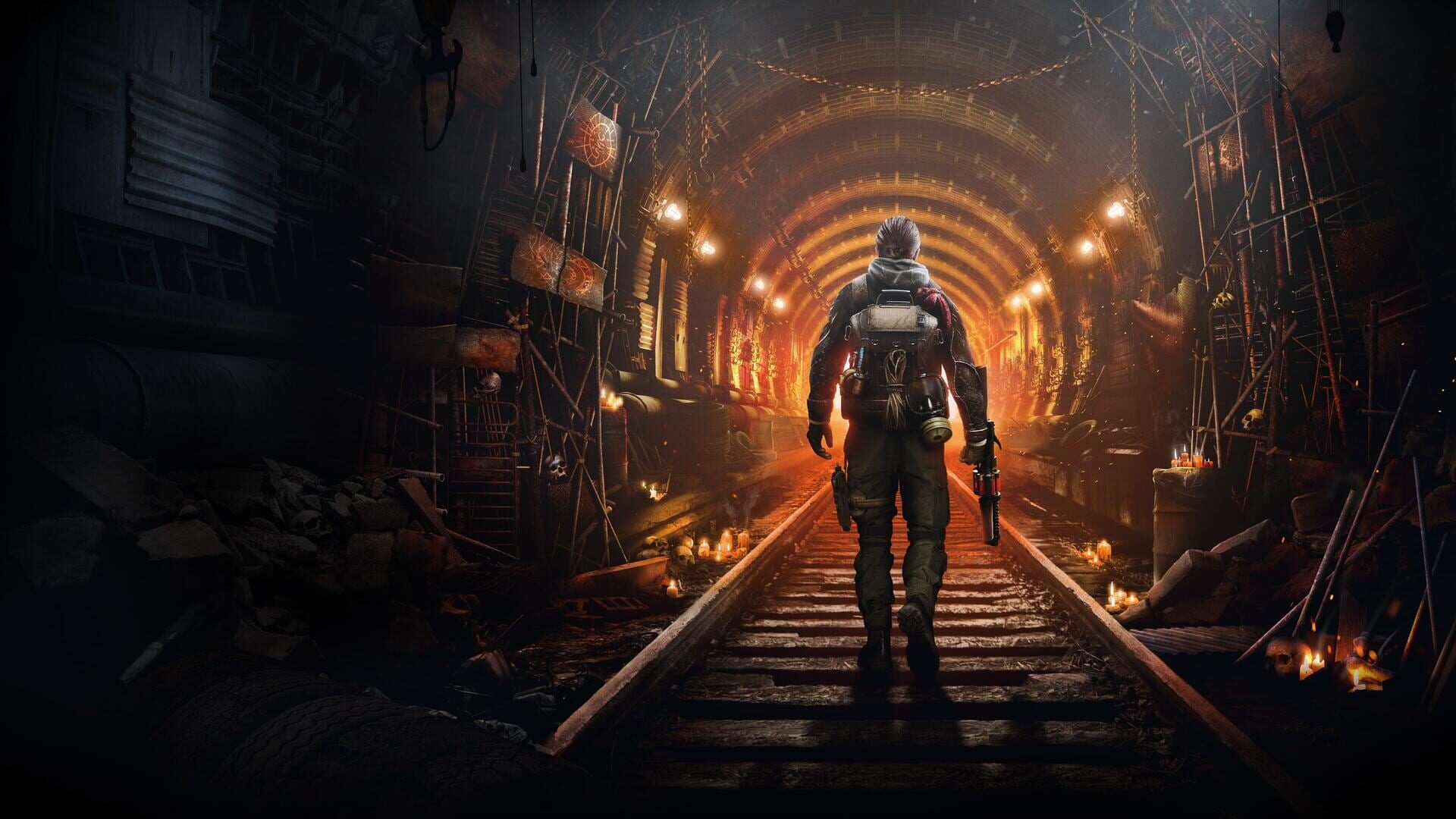 Metro Awakening VR artwork 9