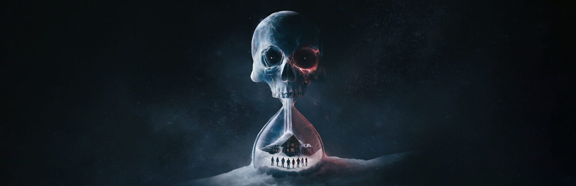 Until Dawn artwork 8