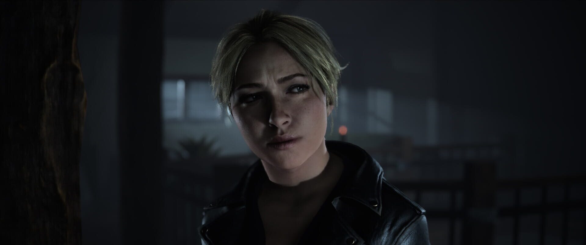 Until Dawn screenshot 1