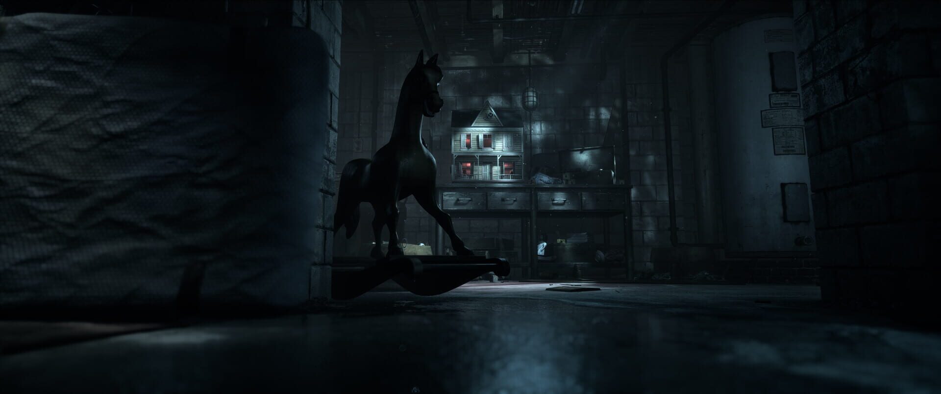 Until Dawn screenshot 2