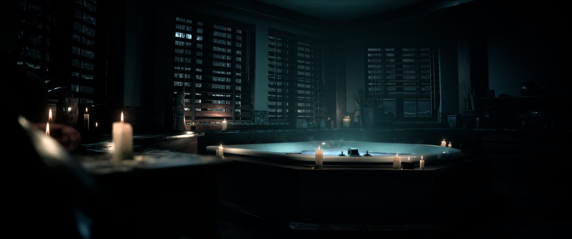 Until Dawn screenshot 6